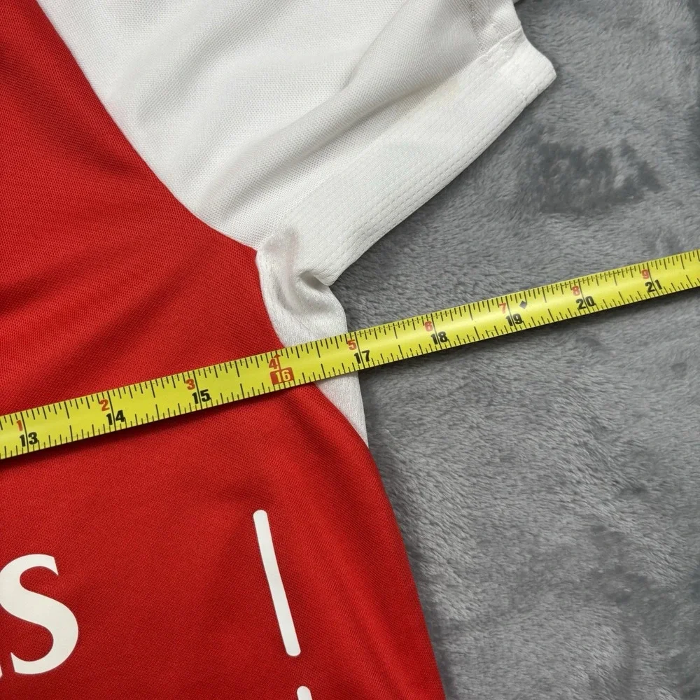 Arsenal The Gunners Jersey Home 2014/2015 Puma Size Youth Large 746462